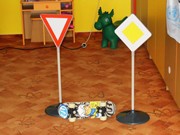 Besip - Myšák Bertík a pan B